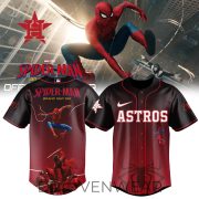 MLB All Teams x Spider-Man: Brand New Day 2026 Limited Edition - Jersey 2 - Image 5