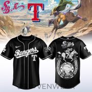 MLB All Teams x Steel Ball Run Limited Jersey - Image 3