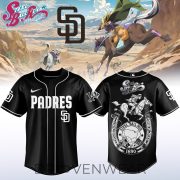 MLB All Teams x Steel Ball Run Limited Jersey - Image 5