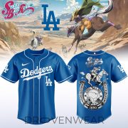 MLB All Teams x Steel Ball Run Limited Jersey Ver2 - Image 2