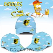 MLB x The Simpsons 2026 Limited Edition Jersey - Image 15