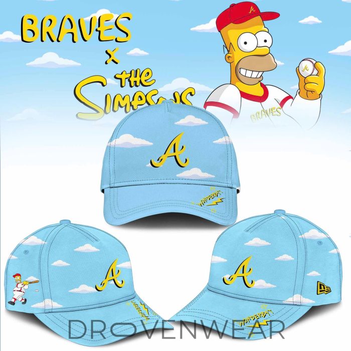 MLB x The Simpsons 2026 Limited Edition Jersey - Image 19