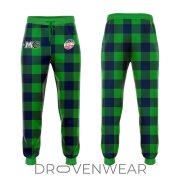 Maine Mariners New Jersey Custom 2026 - Image 3