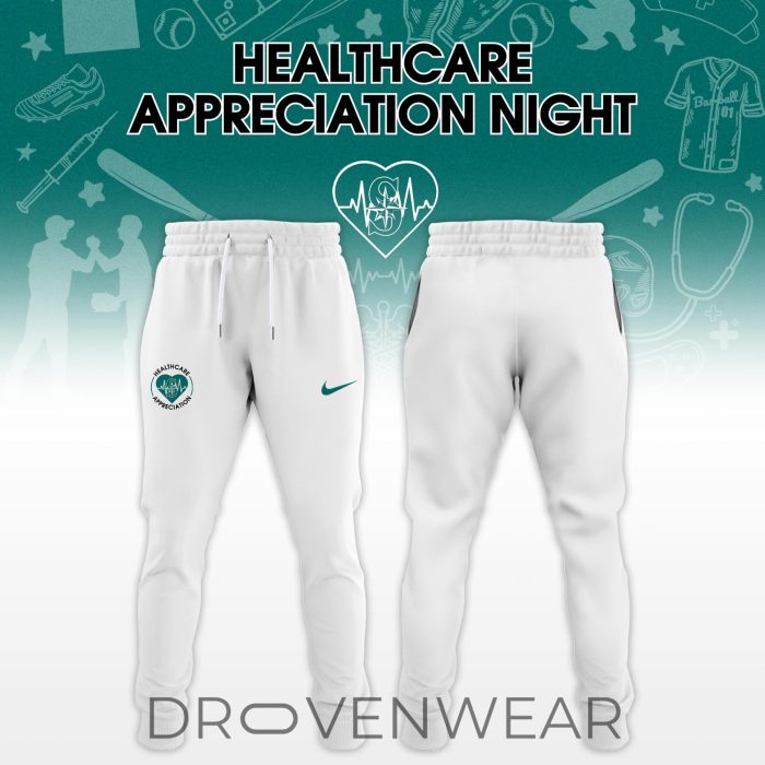 Miami Marlins Healthcare Appreciation Night 2026 Limited Edition Blue Jersey - Image 2