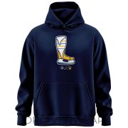 Milwaukee Admirals x Milwaukee Brewers Hoodie V2 - Image 2