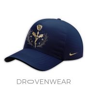 Milwaukee Brewers Fourth Wings Night Limited Edition Hoodie| Cap | Jogger - Image 6