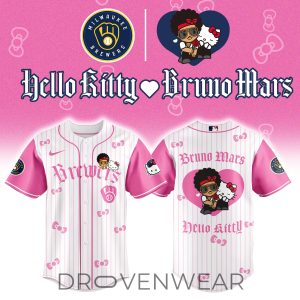 Milwaukee-Brewers-x-BRUNO-MARS-x-HELLO-KITTY-Pink-Jersey-Jogger-Cap-1.jpg
