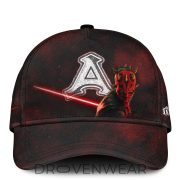 Monclova Special Maul Shadow Lord 2026 Limited Edition Jersey - Image 2
