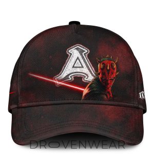 Monclova Special Maul Shadow Lord 2026 Limited Edition Jersey by Drovenwear.com