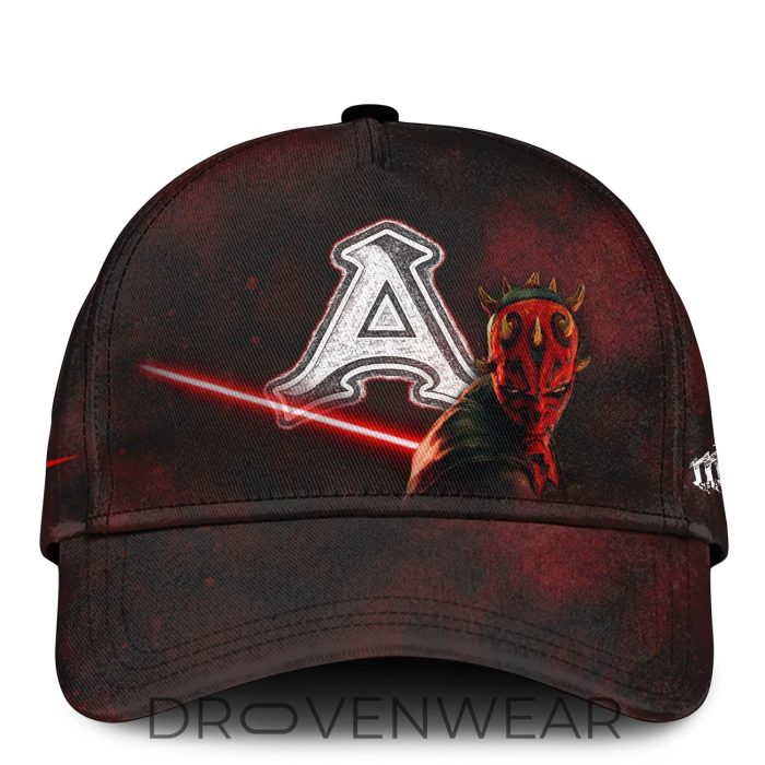 Monclova Special Maul Shadow Lord 2026 Limited Edition Jersey - Image 2