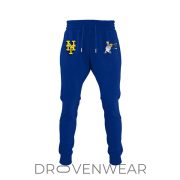 New York Mets The Simpsons 2026 Limited Edition Jersey x Jogger x Cap - Image 3