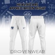 New York Yankees Healthcare Appreciation Night 2026 Limited Edition Jersey - Image 2