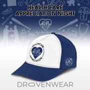 New York Yankees Healthcare Appreciation Night 2026 Limited Edition Jersey - Image 3