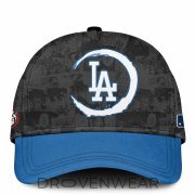 Nezuko Kamado Demon Slayer Los Angeles Anime Baseball Jersey - Image 4