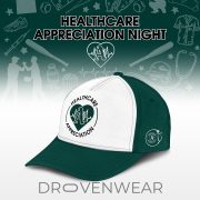 Oakland Athletics Healthcare Appreciation Night 2026 Limited Edition Jersey - Image 3