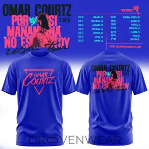 Omar-Courtz-Por-Manana-No-Es-Hoy-2026-Tour-Electric-Wave-Signature-Graphic-Tee-1.jpg