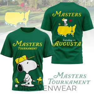 Peanuts-Snoopy-Masters-Tournament-Sunday-In-Augusta-Golf-3D-TShirt-1.jpg