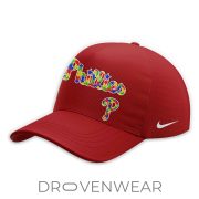 Philadelphia Phillies Autism Awareness 2026 Limited Edition Jersey | Jogger | Cap - Image 4