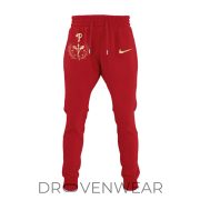 Philadelphia Phillies Baseball Fourth Wings Night Limited Edition Hoodie| Cap | Jogger (Copy) - Image 5