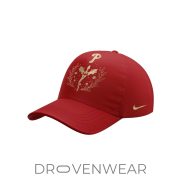 Philadelphia Phillies Baseball Fourth Wings Night Limited Edition Jersey| Cap | Jogger (Copy) - Image 6