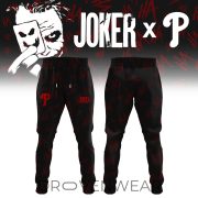 Philadelphia Phillies x The Joker 2026 Limited Edition Jersey - Image 2