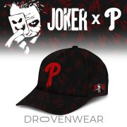 Philadelphia Phillies x The Joker 2026 Limited Edition Jersey - Image 3