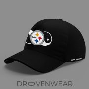 Pittsburgh Steelers × Mac Miller 92 Til Infinity Shirt - Limited Edition - Image 2
