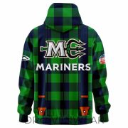Premium Maine Mariners New Hoodie 2026 - Image 3