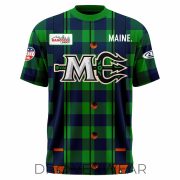 Premium Maine Mariners New T-Shirt 2026 - Image 2