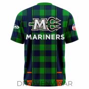Premium Maine Mariners New T-Shirt 2026 - Image 3
