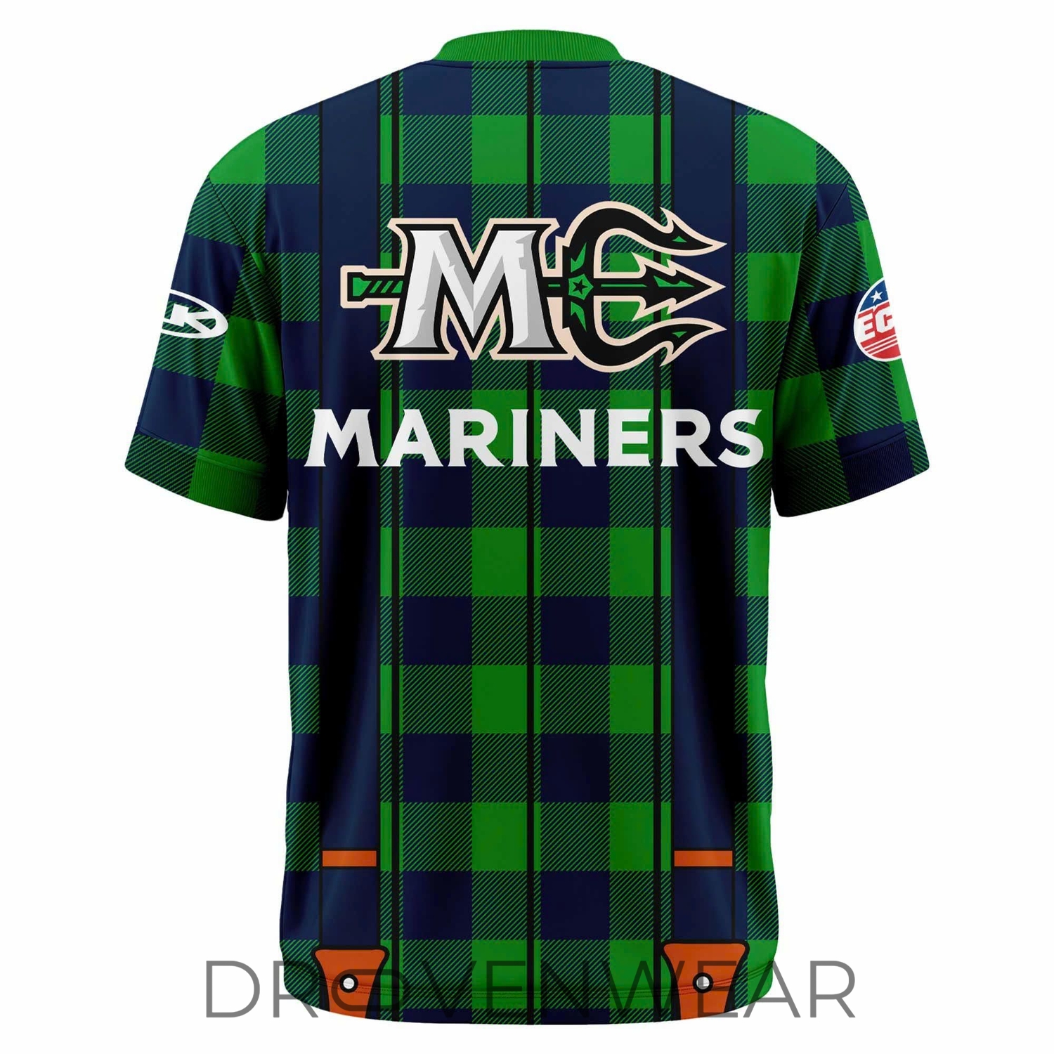 Premium Maine Mariners New T-Shirt 2026 Premium Maine Mariners New T-Shirt 2026