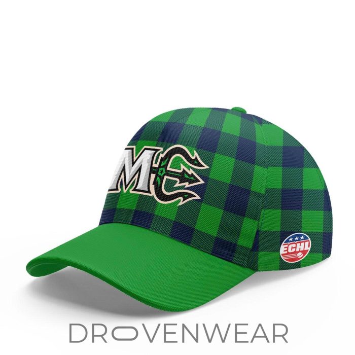 Premium Maine Mariners New T-Shirt 2026 - Image 4
