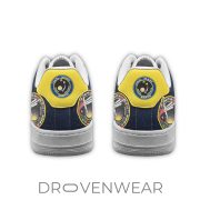 Project Hail Mary You Sleep I Watch Air Force 1 Sneakers 2026 - Image 3