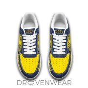 Project Hail Mary You Sleep I Watch Air Force 1 Sneakers 2026 - Image 4