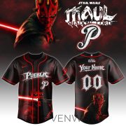 Puebla Special Maul Shadow Lord 2026 Limited Edition Jersey