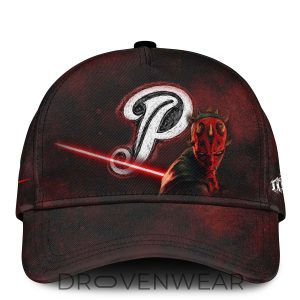 Puebla Special Maul Shadow Lord 2026 Limited Edition Jersey by Drovenwear.com
