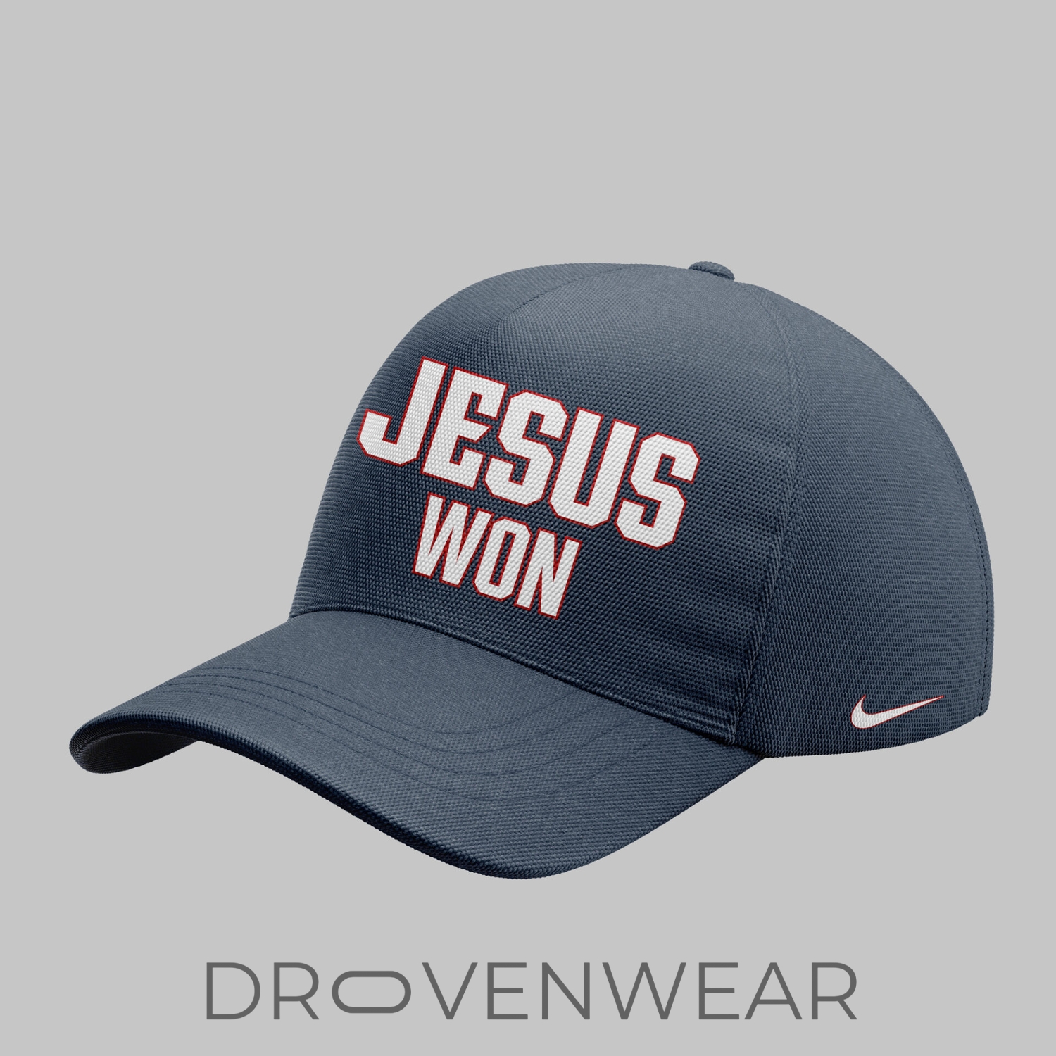 Radford University Jesus Won ✝️⚾ Hoodie Radford University Jesus Won ✝️⚾ Hoodie