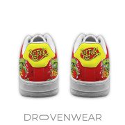 Rat Fink Custom Air Force 1 Style Sneakers 2026 Streetwear Edition Shoes - Image 3