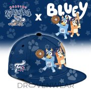 Reading Fightin Phils Bluey Night Limited Jersey - Image 3