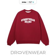 STREETWEAR BRAND sweatshirt Limited Edition - Image 2