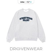 STREETWEAR BRAND sweatshirt Limited Edition - Image 3