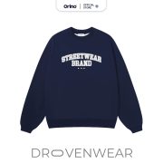 STREETWEAR BRAND sweatshirt Limited Edition - Image 4