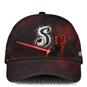 Saltillo Special Maul Shadow Lord 2026 Limited Edition Jersey - Image 2