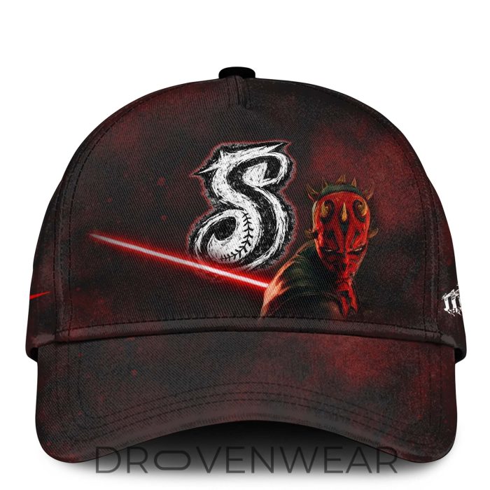 Saltillo Special Maul Shadow Lord 2026 Limited Edition Jersey - Image 2