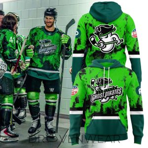 Savannah Ghost Pirates x Publix Family Funday Hoodie by Drovenwear.com
