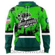 Savannah Ghost Pirates x Publix Family Funday Hoodie - Image 2