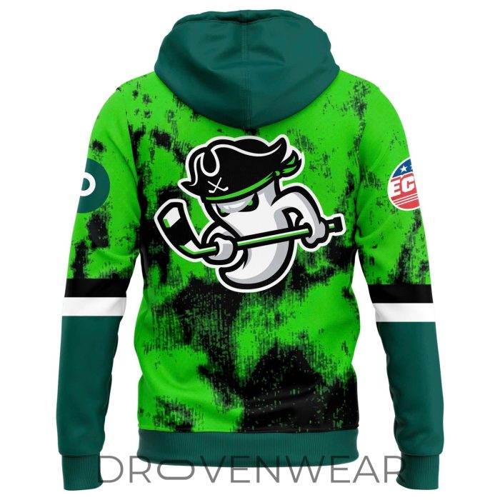 Savannah Ghost Pirates x Publix Family Funday Hoodie - Image 3