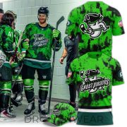 Savannah Ghost Pirates x Publix Family Funday T-Shirt