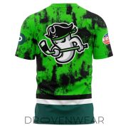 Savannah Ghost Pirates x Publix Family Funday T-Shirt - Image 3