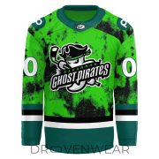 Savannah Ghost Pirates x Publix Family Funday jersey - Image 2